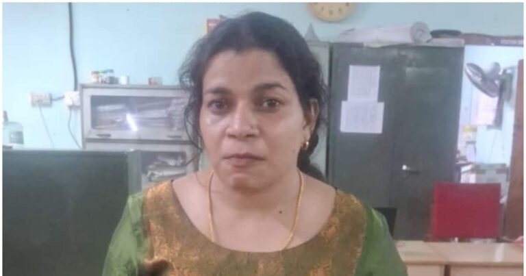 'ലോൺ റെഡിയാക്കിത്തരാം', ഗൂഗിൾ പേ വഴി കമ്മീഷനായി 469000 വാങ്ങി, എസ്ബിഐ ജീവനക്കാരിയെന്ന പേരിൽ തട്ടിപ്പ്, പിടിയിൽ