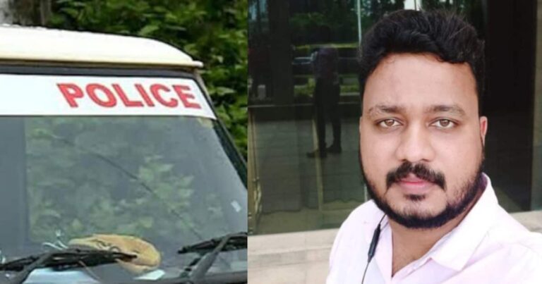 സ്കൂൾ വാനിൽ വരുന്ന 13 കാരിയെ നിരന്തരം പിന്തുടർന്നു, ലൈംഗികാതിക്രമം; ചേർത്തലയിൽ വാൻ ഡ്രൈവർ റിമാൻഡിൽ
