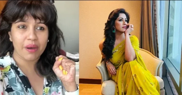‘മദ്യപിച്ച് ലക്കുകെട്ട രഞ്ജിനിയെ ബൗൺസേഴ്സ് എടുത്തുകൊണ്ടുപോയി? അമ്മയ്ക്ക് അറിയാം; അന്ന് രഞ്ജിനി പറഞ്ഞത്