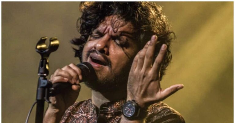 ഒബ്രോൺ മാളിൽ സൂരജ് സന്തോഷിന്റെ സംഗീത പരിപാടിക്കിടെ തിക്കും തിരക്കും, പലർക്കും ദേഹാസ്വാസ്ഥ്യം