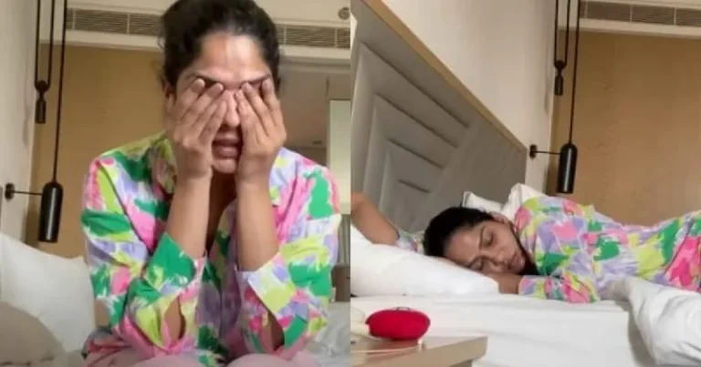 ആരും കൂടെയില്ല… വല്ലാതെ മിസ്സ് ചെയ്യുന്നു; പൊട്ടിക്കരഞ്ഞ് സ്വാസിക; വീഡിയോ