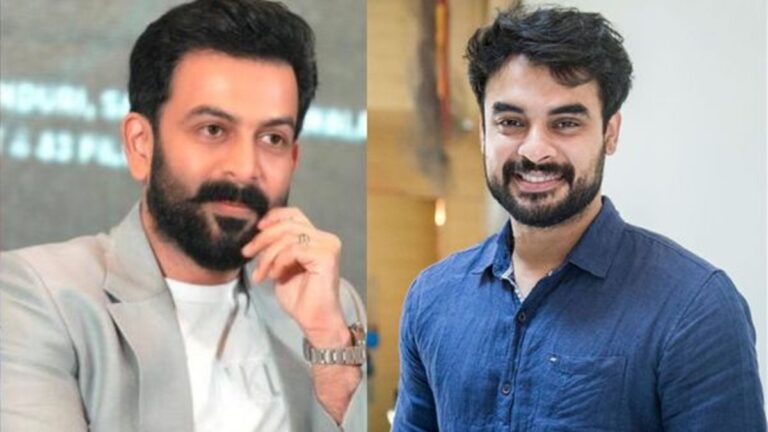 നീ ഇനി ക്യാരക്ടര്‍ റോള്‍ ചെയ്യരുത് എന്ന് രാജുവേട്ടന്‍ പറഞ്ഞു; അര്‍ത്ഥം മനസിലായത് പിന്നീടാണ്,തുറന്ന് പറഞ്ഞ് ടൊവിനോ