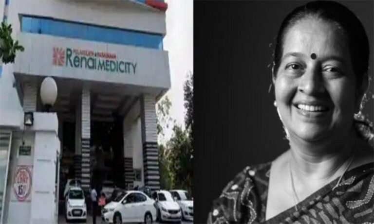 അമ്മേ എന്ന് വിളിച്ചപ്പോള്‍ കേട്ടു, കണ്ണനക്കി.. കൈപൊക്കാന്‍ പറഞ്ഞപ്പോള്‍ അങ്ങനെ ചെയ്തു, ചിരിച്ചു’ ഉമ തോമസിനെ കണ്ട ശേഷം പ്രതികരിച്ചു മകന്‍