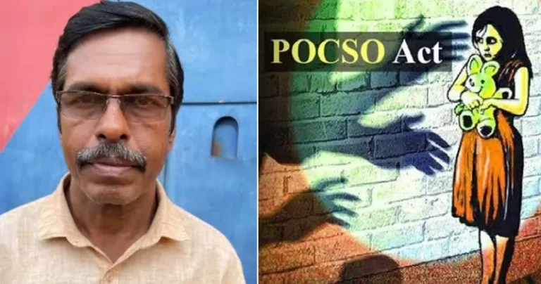 ഒമ്പത് വയസ്സ് കാരിക്കെതിരെ ലൈംഗിക അതിക്രമം; 61 കാരന് 26 വർഷം കഠിന തടവ്, ഒന്നര ലക്ഷം രൂപ പിഴ