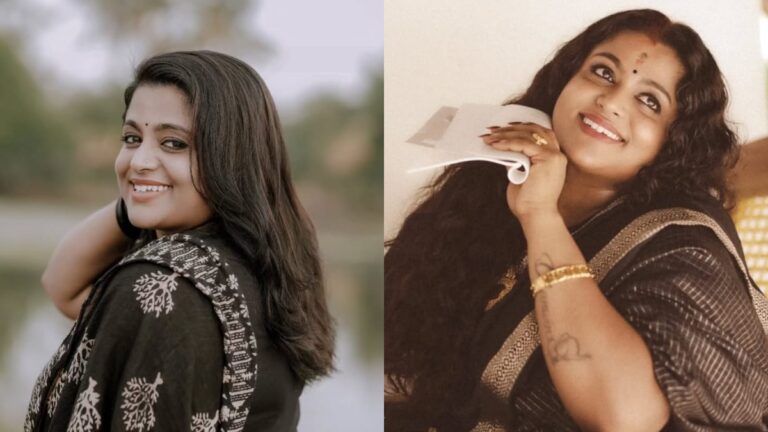 വീണ നായർക്ക് വീണ്ടും വിവാഹം? പ്രതികരണവുമായി നടി