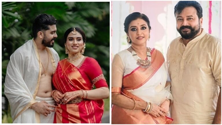 ഭാഗവാന്റെ കഴുത്തിലെ വെള്ള പൂമാല കിട്ടിയാല്‍ ചക്കിയുടെ കല്യാണം നടക്കുമെന്ന് പ്രാർഥിച്ചു! അങ്ങനെ നടന്നു; ജയറാം
