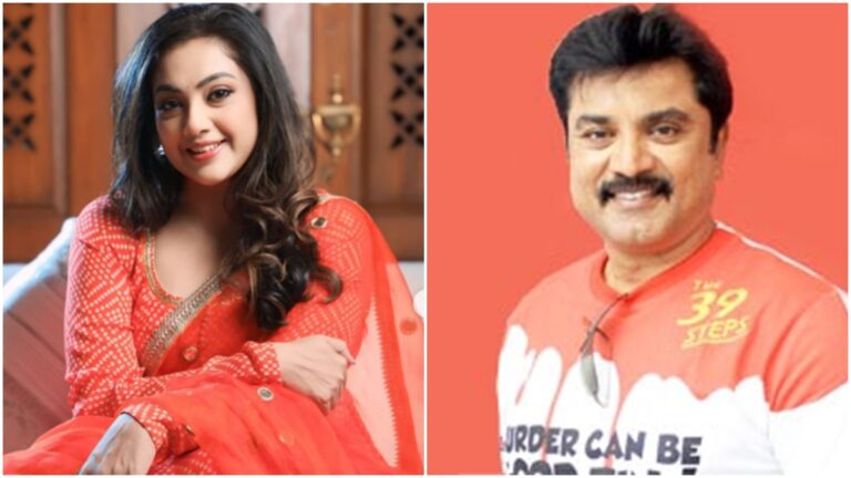 നടി മീന രണ്ടാമതും വിവാഹിതയാവുന്നു? നടിയുടെ ജീവിതത്തെ കുറിച്ച് ശരത് കുമാറിന്റെ വെളിപ്പെടുത്തല്‍ വൈറലാകുന്നു