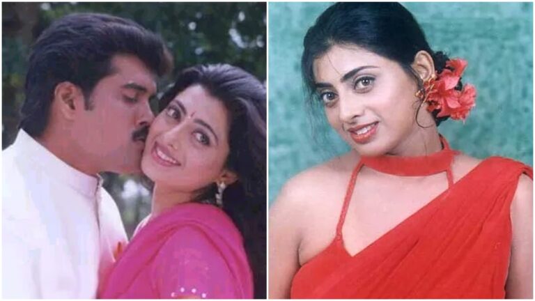 പരസ്ത്രീ ബന്ധം ആരോപിച്ച് പിരിഞ്ഞു,രഞ്ജിത്ത് വേറെ കെട്ടി! എന്നിട്ടും പ്രിയ രാമന്‍ കൈവിട്ടില്ല; ഒടുവില്‍ സംഭവിച്ചത്‌