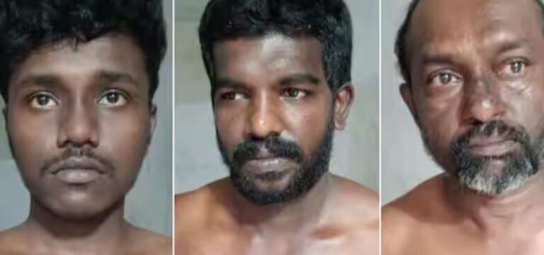 കെഎസ്ആര്‍ടിസി ബസില്‍ കഞ്ചാവ് കടത്താൻ ശ്രമം; മൂന്ന് പേർ പിടിയിൽ; വല വിരിച്ചത് രഹസ്യ വിവരത്തിന്റെ അടിസ്ഥാനത്തിൽ; ‘