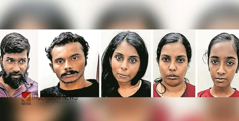 സെക്സ് വർക്കർ പരിചയപ്പെടുത്തി അടുത്തു; മുറിയില്‍ വിളിച്ചു വരുത്തി വീഡിയോ ചിത്രീകരിച്ച് ഹണി ട്രാപ്പ്: മരട് അനീഷിന്റെ സഹോദരനും ഭാര്യയും അടക്കം അഞ്ചു പേര്‍ അറസ്റ്റില്‍