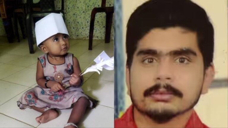 സഹോദരി ശ്രീതുവിനോട് വഴിവിട്ട  ബന്ധത്തിന് ശ്രമം, രണ്ട് വയസുകാരിയെ കൊന്നത് ഹരികുമാറിൻ്റെ ഇംഗിതം നടക്കാത്ത വൈരാഗ്യത്തിൽ; ഞെട്ടിയ്ക്കുന്ന വിവരങ്ങൾ പുറത്ത്