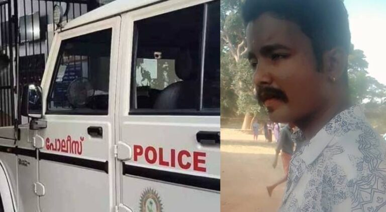 തൃശൂരിൽ 30 കാരനെ കുത്തിക്കൊന്നത്  വിദ്യാർഥികൾ; ലഹരിക്ക് അടിമകളോയെന്ന് സംശയം