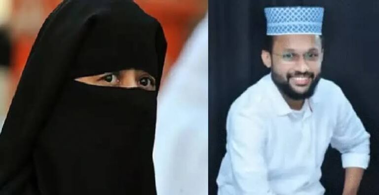 ഫോണില്‍ വിളിച്ച് മുത്തലാഖ് ചൊല്ലി; 20 കാരിയായ യുവതിയുടെ പരാതിയില്‍ മൈനാഗപ്പള്ളി സ്വദേശിയായ ഇമാം റിമാന്‍ഡില്‍