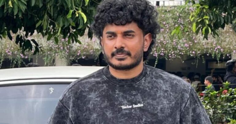 ബസ്സും കാറും കൂട്ടിയിടിച്ച് യുവാവ് മരിച്ചു;അപകടം ബന്ധുവിന്‍റെ മരണാനന്തര ചടങ്ങിൽ പങ്കെടുത്തു മടങ്ങവേ
