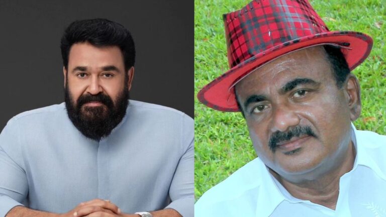 ‘മോഹൻലാലിന്റെ കൂടെ നടക്കുന്നവർ പൊടിപ്പും തൊങ്ങലും വച്ച് പറയും, ലാൽ അത് അപ്പാടെ വിശ്വസിക്കും’ ആലപ്പി അഷ്‌റഫ്