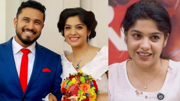 അബീഷ് വേറെ കെട്ടി പോയി! അവൾ കേൾക്കുകയില്ലേ ഇത്?അവന് ഇനി വേറെ കെട്ടാനാകില്ലല്ലോ, വിവാഹം വേണ്ട; അർച്ചന കവി