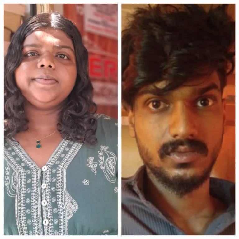 ഇന്‍സ്റ്റഗ്രാം പ്രണയത്തിലൂടെ വശത്താക്കിയ യുവതിയെ ഉപയോഗിച്ച് രാസലഹരി കടത്ത്; നൂറ് ഗ്രാം എംഡിഎംഎയുമായി യുവതിയം യുവാവും പൊലീസ് പിടിയില്‍