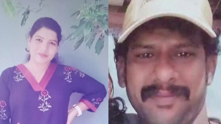 രഹസ്യ ബന്ധത്തിനൊടുവിൽ ഒപ്പം വരാന്‍ പലവട്ടം ആവശ്യപ്പെട്ടു; മകനെയും ഭര്‍ത്താവിനെയും ഉപേക്ഷിച്ച് വരില്ലെന്ന് ആതിര; പക മൂത്ത് കൊലപാതകം; പ്രതി ജോണ്‍സണെ ചിറയിന്‍കീഴില്‍ എത്തിച്ച് തെളിവെടുത്തു