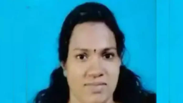 തിരുവനന്തപുരത്ത് വീടിനുള്ളിൽ യുവതിയെ കഴുത്തറുത്ത് കൊലപ്പെടുത്തി