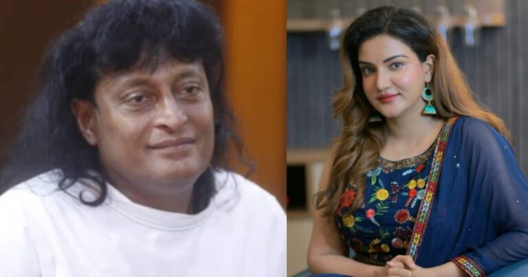 താങ്കൾ താങ്കളുടെ പണത്തിന്‍റെ ഹുങ്കിൽ വിശ്വസിക്കൂ’ഞാന്‍ ഭാരതത്തിലെ നിയമവ്യവസ്ഥയുടെ ശക്തിയിൽ വിശ്വസിക്കുന്നു’ ബോബി ചെമ്മണ്ണൂരിനെതിരെ പരാതി നല്‍കി ഹണി റോസ്