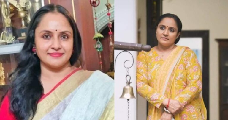 ‘മനോഹരമായ കള്ളങ്ങളാണ് പലരും ഇഷ്ടപ്പെടുന്നത്’ ചര്‍ച്ചയായി നിഷ സാരംഗിന്‍റെ പോസ്റ്റ്