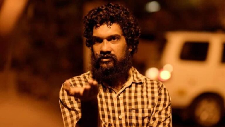 നടിയുടെ പരാതിയിൽ സംവിധായകൻ സനൽകുമാർ ശശിധരനെതിരെ കേസ്; സ്ത്രീത്വത്തെ അപമാനിച്ചതിനാണ് കേസെടുത്തത്