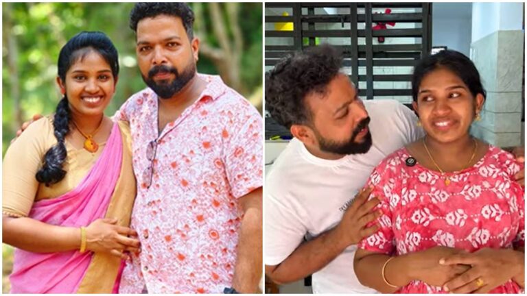 ആദ്യ വിവാഹവാർഷികത്തിന് ബിജു ഭാര്യയ്ക്ക് നൽകിയത് മോതിരം; 9-ാം വിവാഹവാർഷികത്തിന് നൽകിയ സമ്മാനം ഞെട്ടിയ്ക്കും!