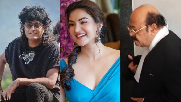 രക്ഷിക്കാൻ ദിലീപിന്‌റെ വക്കീലെത്തിയിട്ടും  ബോചെ പെട്ടു, ഇരുട്ട് മുറിയിലിട്ട് പൂട്ടിയെന്ന് ഫാന്‍സ്