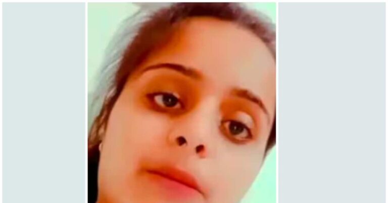 വിവാഹം, ഇഷ്ടമല്ലെന്ന് മകളുടെ വീഡിയോ;  പൊലീസിനു മുന്നില്‍ വച്ച് വെടിവച്ച് കൊന്ന് അച്ഛന്‍