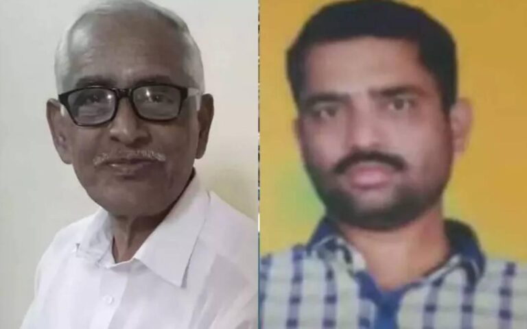വയനാട് ഡി.സി.സി. ട്രഷററുടെയും മകന്റെയും മരണം; ജോലി വാഗ്ദാനംചെയ്ത് 22 ലക്ഷം വാങ്ങിയതായി പരാതി