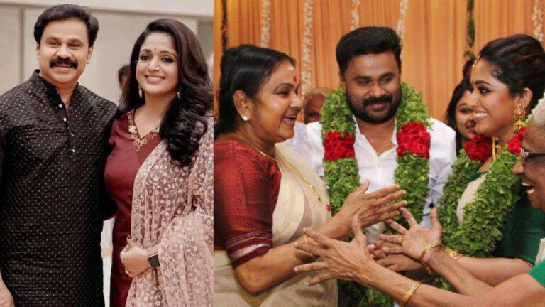 ദിലീപും കാവ്യയും പ്രണയത്തിൽ ആയിരുന്നെന്ന് ആ നടിക്ക് അറിയാമായിരുന്നു; ഡിവോഴ്‌സ് നടന്നപ്പോൾ ഉറപ്പായി