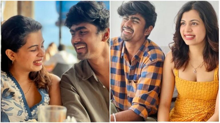 ‘വിവാഹം കഴിഞ്ഞത് തൊട്ട് കുഞ്ഞ് വേണമെന്ന് ഞാന്‍ പറഞ്ഞിരുന്നു, അശ്വിനും റെഡിയായിരുന്നു’ ദിയ പറയുന്നു