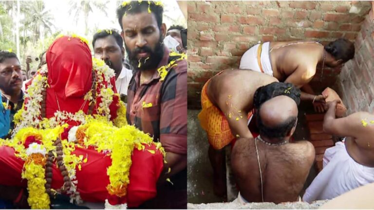 നെയ്യാറ്റിൻകര ഗോപന്റെ മരണ സർട്ടിഫിക്കറ്റ് ആവശ്യപ്പെട്ട് കുടുംബം; തത്കാലം നൽകാനാവില്ലെന്ന് നഗരസഭയുടെ മറുപടി; തിരിഞ്ഞുനോക്കാനാരുമില്ലാതെ കല്ലറ