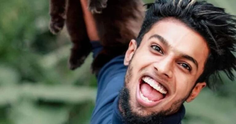 വിദ്യാർത്ഥികളെ കാറിടിച്ച് കൊലപ്പെടുത്താൻ ശ്രമിച്ച സംഭവം; യൂട്യൂബര്‍ മണവാളനെ റിമാൻഡ് ചെയ്തു