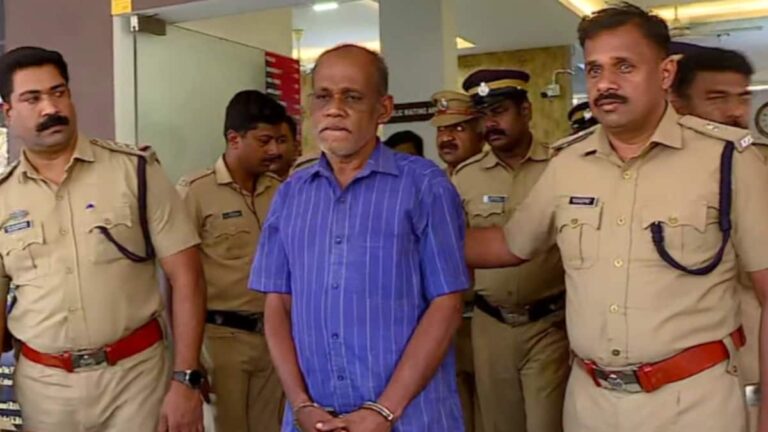 ‘ചെന്താമരയുടെ ആക്രമണം കടുവയെപ്പോലെ, മനസ്താപമില്ലാത്ത കുറ്റവാളി,പദ്ധതി കൃത്യമായി നടപ്പാക്കിയതിന്‍റെ സന്തോഷത്തിൽ’ റിമാൻഡ് റിപ്പോർട്ട്