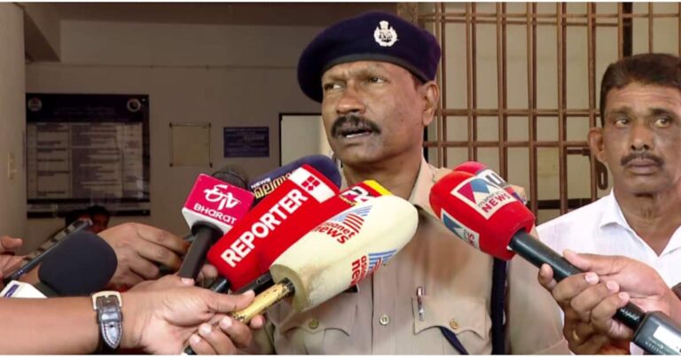 ഷാരോൺ വധം: പ്രോസിക്യൂഷൻ്റെ എല്ലാ വാദങ്ങളും കോടതി അംഗീകരിച്ചു, വിധി പ്രതീക്ഷിച്ചിരുന്നു: കെജെ ജോൺസൺ
