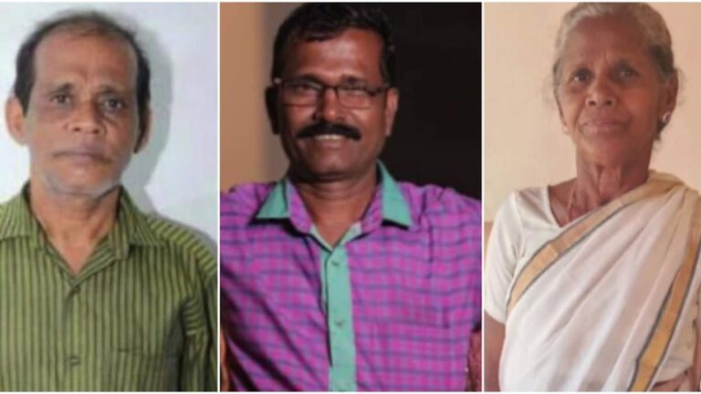 5 വർഷമായിട്ടും അണയാത്ത പക , കാരണം ഭാര്യ പിണങ്ങിപ്പോയത്, സജിതയെ കൊന്നു, ഇപ്പോൾ സുധാകരനെയും അമ്മയെയും കൊലപ്പെടുത്തി