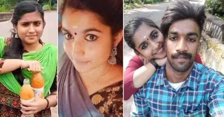 ഷാരോൺ വധക്കേസ്: ഗ്രീഷ്‌മ ഹൈക്കോടതിയെ സമീപിച്ചു; വിചാരണ കോടതിയുടെ ശിക്ഷാവിധി റദ്ദാക്കണമെന്ന് ആവശ്യം