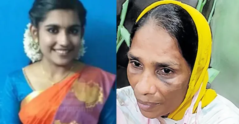 റഫീക്ക ബീവിയ്ക്ക് പിന്നാലെ കേരളത്തില്‍ കൊലക്കയര്‍ പ്രതീക്ഷിച്ച് ജയിലില്‍ ഏകാന്തതടവില്‍ ഇനി ഗ്രീഷ്മയും,ശിക്ഷ വിധിച്ചത് ഒരേ കോടതി; വിധുകുമാരന്‍ തമ്പി വധക്കേസില്‍ ബിനിതയ്ക്ക് വധശിക്ഷ ലഭിക്കുമ്പോള്‍ 35 വയസ്, അപ്പീല്‍ ഭാഗ്യത്തില്‍ കൊലക്കയര്‍ ഒഴിവായി, ഗ്രീഷ്മയെ കാത്തിരിയ്ക്കുന്നതെന്ത്‌ ?
