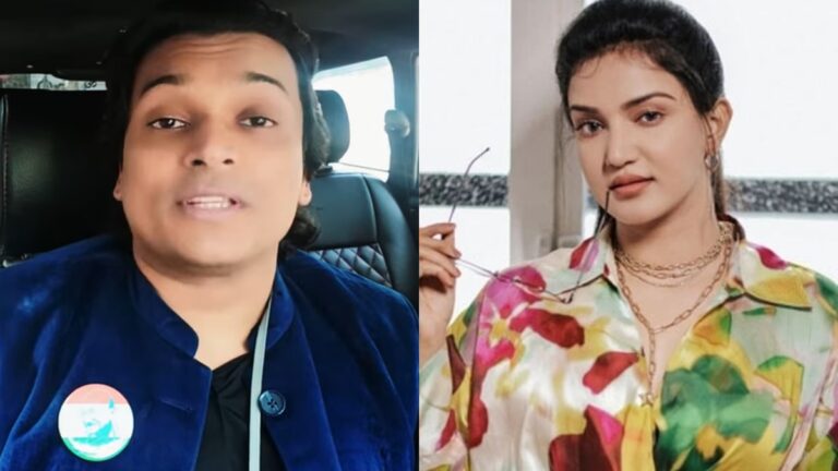 ‘ഹണി റോസ് ഇക്കാര്യം ഉറപ്പിച്ചോളൂ, ജയിലിൽ പോകാൻഎനിക്ക് മടിയില്ല ; വീഡിയോയുമായി രാഹുൽ ഈശ്വർ