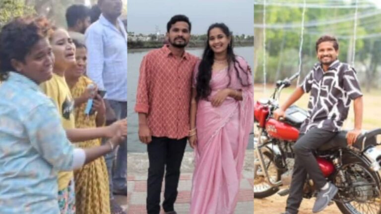 കൂട്ടുകാരന്‍റെ സഹോദരിയെ പ്രണയിച്ച് വിവാഹം ചെയ്തു;സൂര്യപേട്ടിൽ ദളിത് യുവാവിനെ തല്ലിക്കൊന്നു