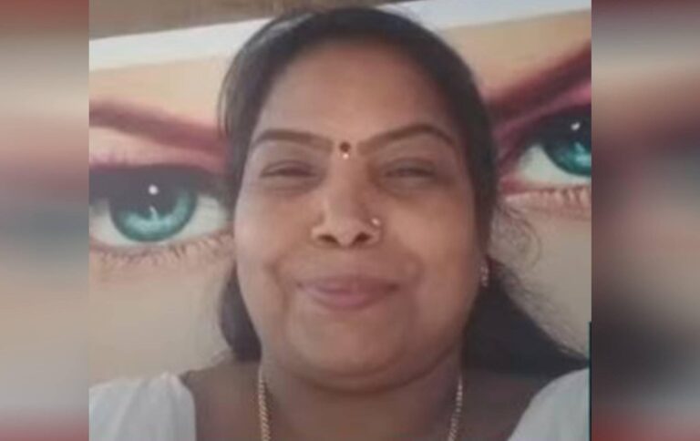 പട്ടാമ്പിയിൽ വീട് ജപ്തിക്കിടെ സ്വയം തീകൊളുത്തിയ വീട്ടമ്മ മരിച്ചു