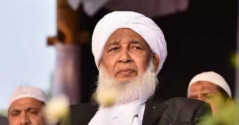 കണ്ണൂർ ജില്ലയിൽ ഒരു വനിതാ ഏര്യാ സെക്രട്ടറിയുണ്ടോ? സിപിഎമ്മിനെ വിമർശിച്ച് കാന്തപുരം