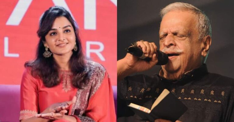‘ജയേട്ടന്‍റെ പാട്ട് നിലയ്ക്കുമ്പോൾ വല്ലാതെ വേദനിക്കുന്നു; പ്രിയ പാട്ടുകാരന് ആദരാഞ്ജലിയർപ്പിച്ച് മഞ്ജു മഞ്ജു വാര്യർ
