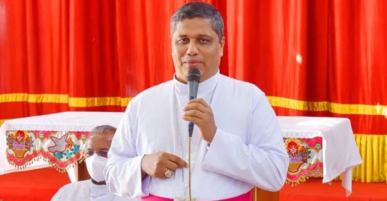 എറണാകുളം-അങ്കമാലി അതിരൂപതയില്‍ ഭരണമാറ്റം, അപ്പസ്‌തോലിക് അഡ്മിനിസ്‌ട്രേറ്റര്‍ ഭരണം അവസാനിപ്പിച്ചു; മേജര്‍ ആര്‍ച്ച് ബിഷപ്പിന്റെ വികാരിയായി മാര്‍ പാംപ്ലാനിക്ക് നിയമനം