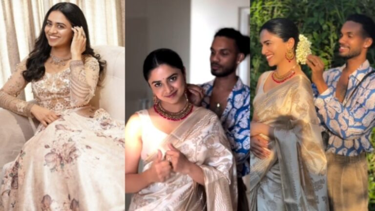 ദിലീപും മഞ്ജുവുമൊക്കെ മാറിനില്‍! ഇനി മീനാക്ഷിയുടെ കാലം, ഞങ്ങൾക്ക് ഒന്നും ചെയ്യേണ്ടി വന്നില്ല; മീനാക്ഷിയെ കുറിച്ച് മേക്കപ്പ് ആർട്ടിസ്റ്റ്