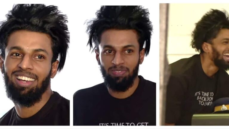 'യൂട്യൂബര്‍ മണവാളന്‍റെ മുടി മുറിച്ചത് അച്ചടക്കത്തിന്റെ ഭാ​ഗമായി'; ജയില്‍ സൂപ്രണ്ടിന്‍റെ റിപ്പോര്‍ട്ട്