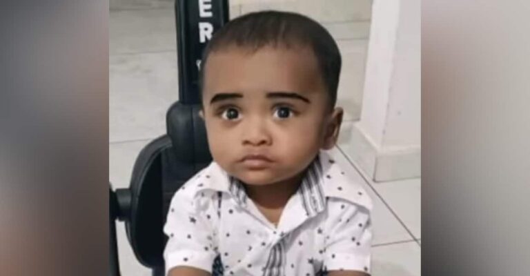 തൊട്ടിലിന്റെ തുണി കീറി; ഉറങ്ങിക്കിടന്ന ഒന്നരവയസുകാരൻ മരിച്ചു