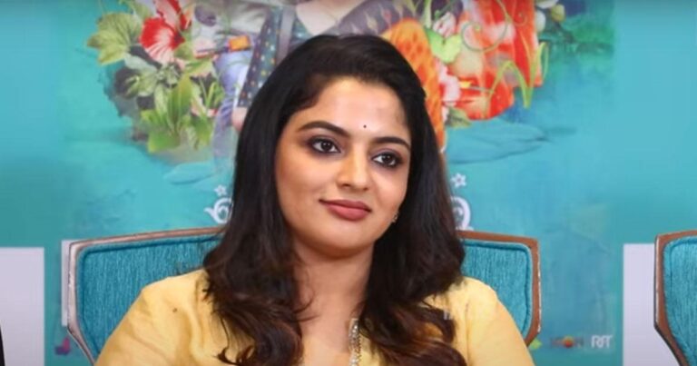 പല്ലിലെ ക്ലിപ്പ് അഴിക്കാൻ പറഞ്ഞപ്പോൾ ഞാൻ ഉപേക്ഷിച്ച ആ സിനിമ ഒടുവിൽ സൂപ്പർഹിറ്റായി: നിഖില വിമൽ