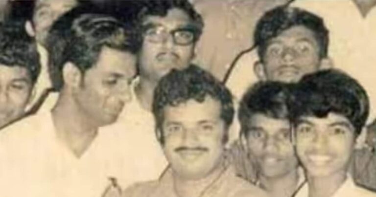 അന്ന് യേശുദാസ് ക്ലാസിക്കല്‍ ഗായകനായപ്പോള്‍ മൃദംഗവിദ്വാനുള്ള പുരസ്‍കാരം നേടിയ പി ജയചന്ദ്രൻ